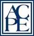 ACPE logo