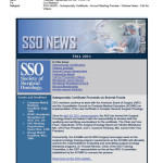 Society of Surgical Oncology